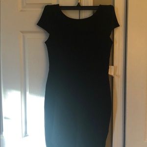 Forever 21 knit dress NWT